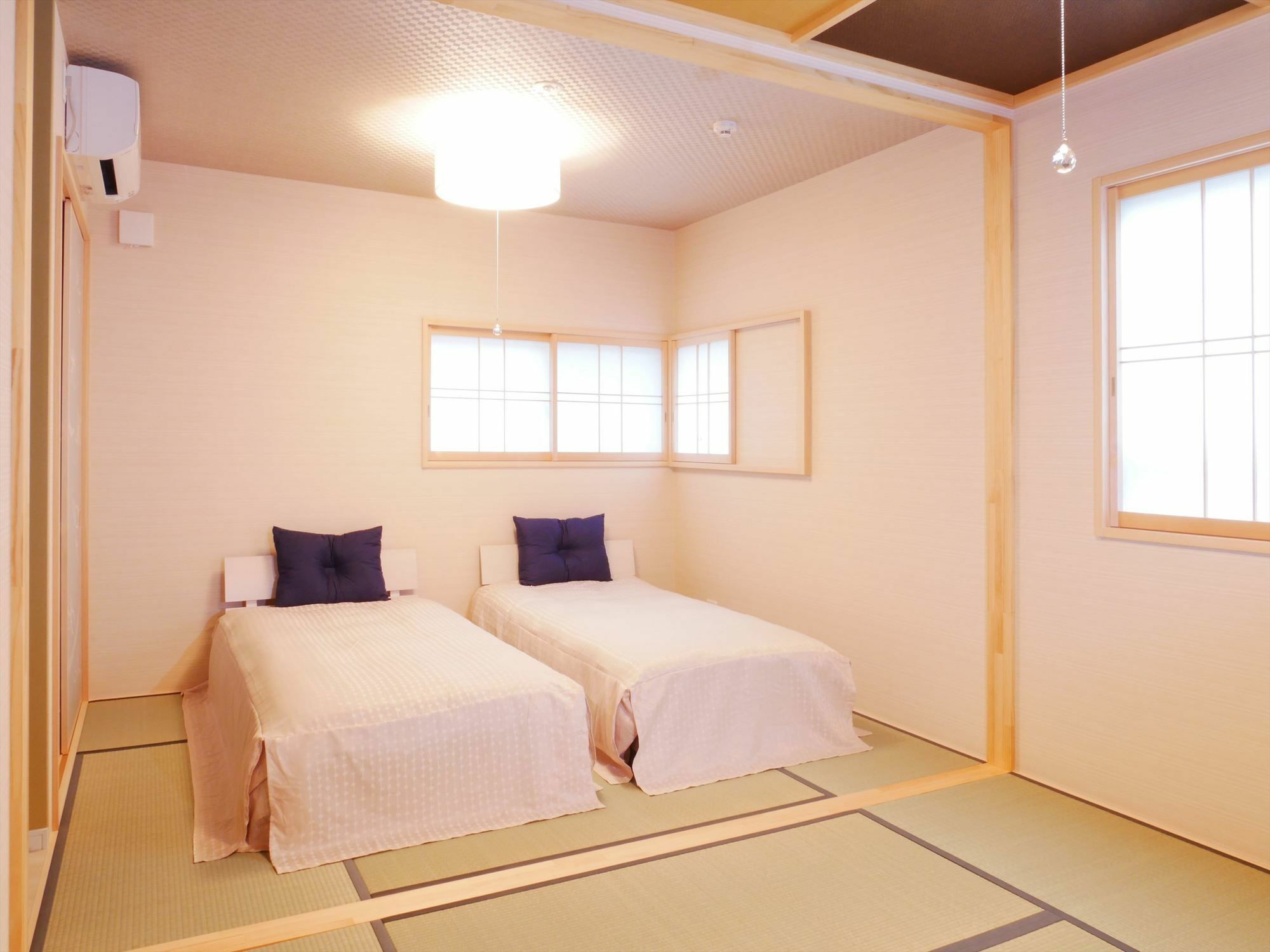 Villa Coto Kyoto Goshonishi Exterior foto
